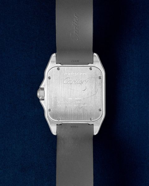 Cartier Santos 100 W20121U2